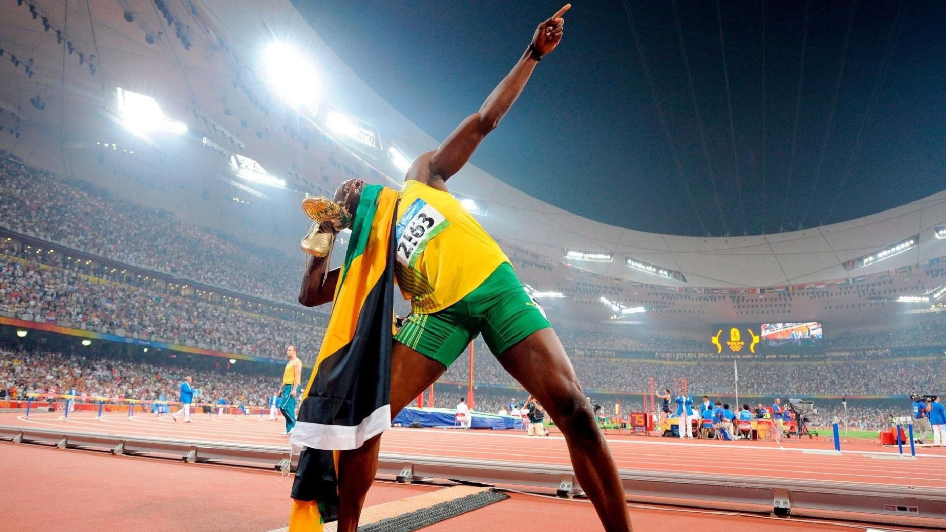 【新科技影响】比赛变得更快、更公平、更精彩！，科技创新类比赛对高考的意义