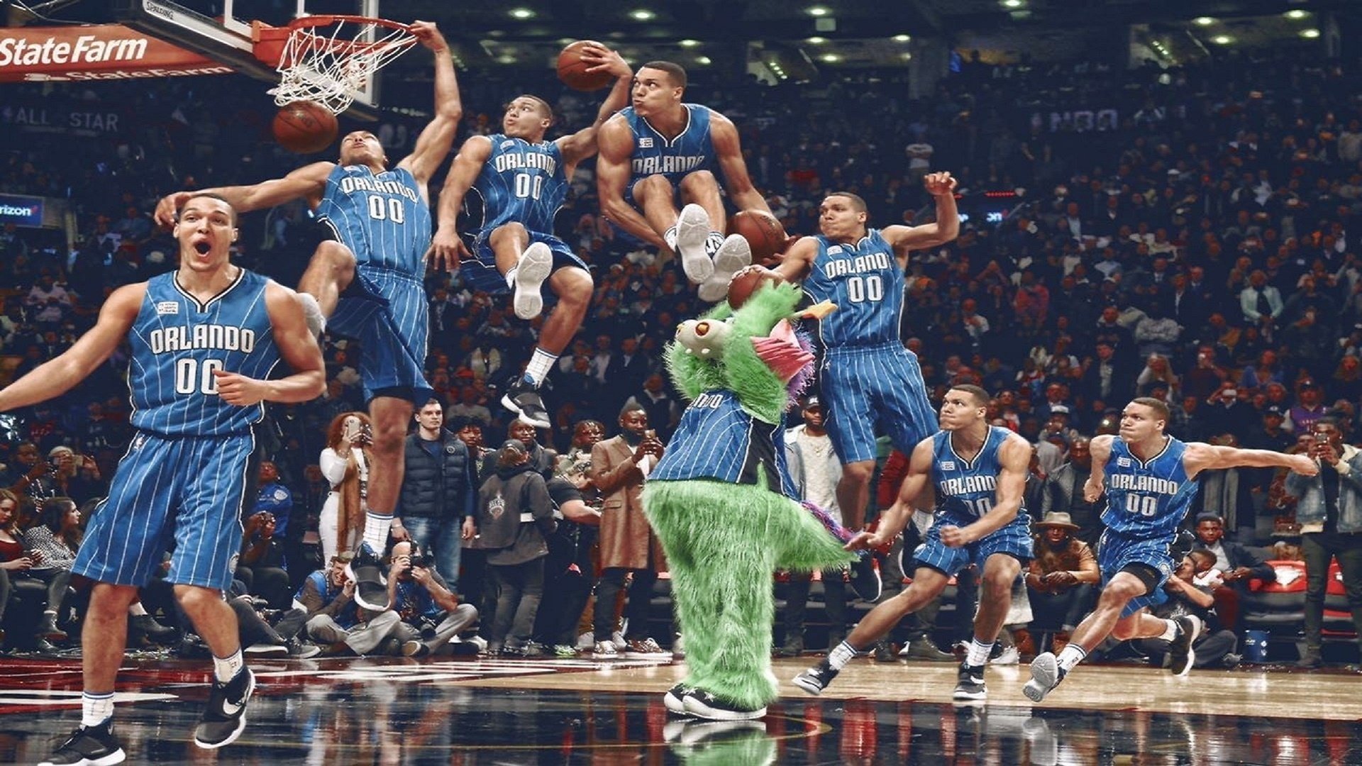 史上最震撼的欧冠“对决瞬间”集锦，史上最精彩的欧冠决赛